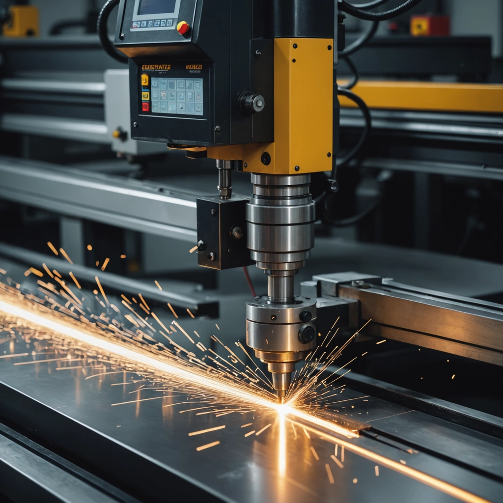 aluminium laser cutting and stainless steel laser cutting services with precision laser cutting process