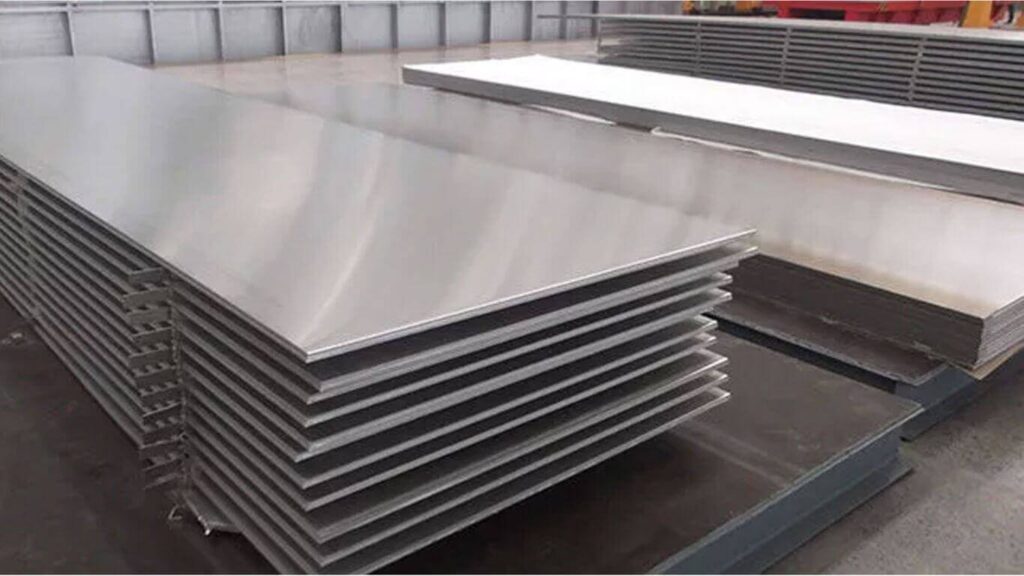 stainless steel 15 5 ph sheets plates