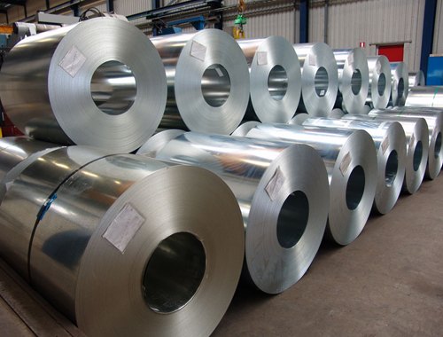 stainless steel coil 1000x1000