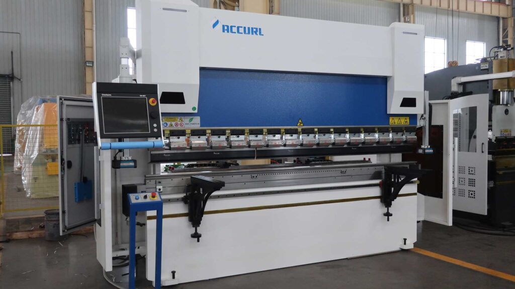 metal laser cutting services