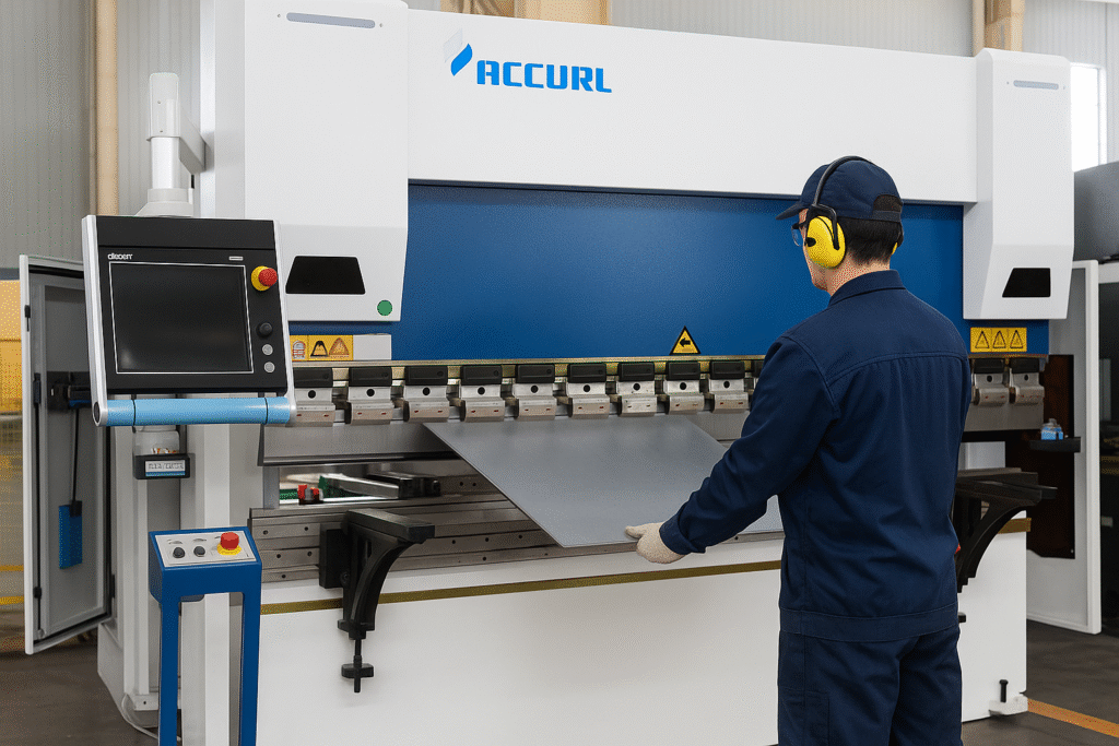 Stainless steel plate stock cut to specification for industrial and commercial fabrication