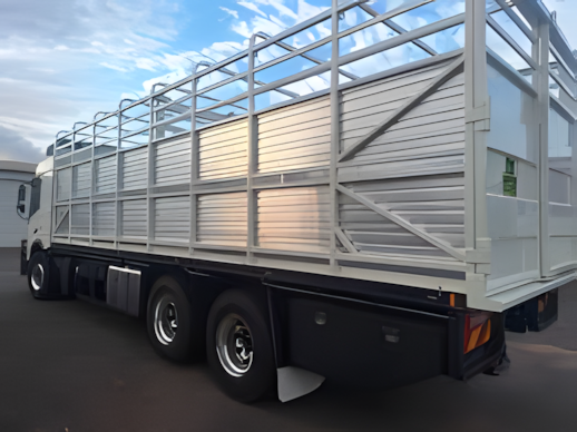 Custom cut stainless steel plate precision trimmed for architecture & fabrication