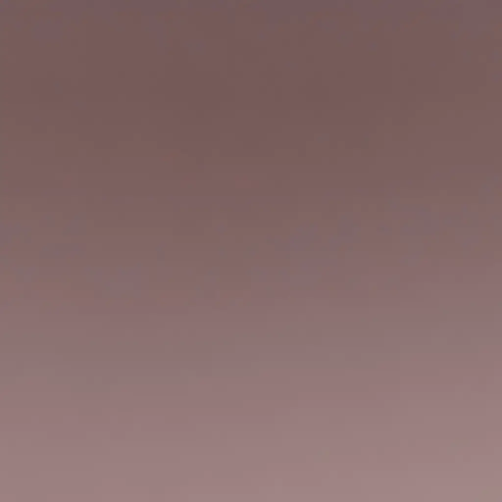 brown sandblasted matte