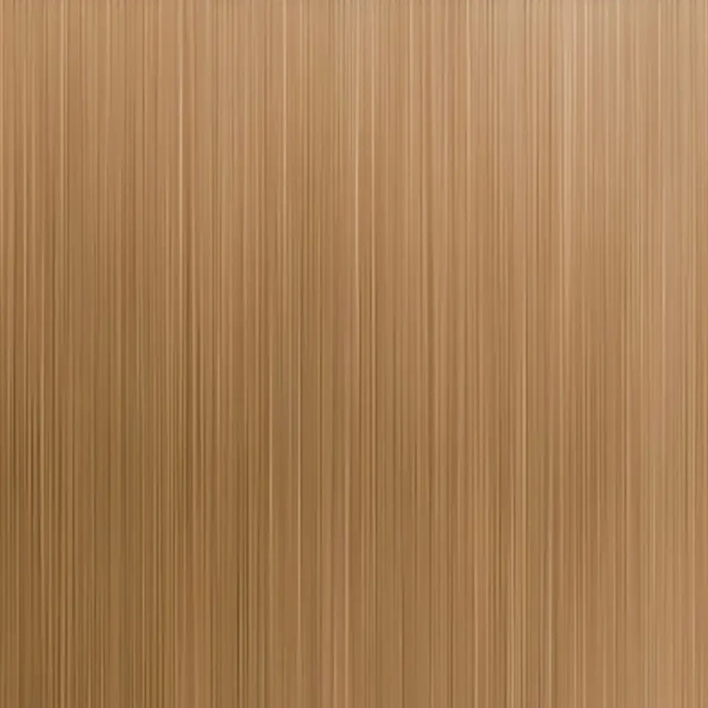 brushed rose gold (anti fingerprint)