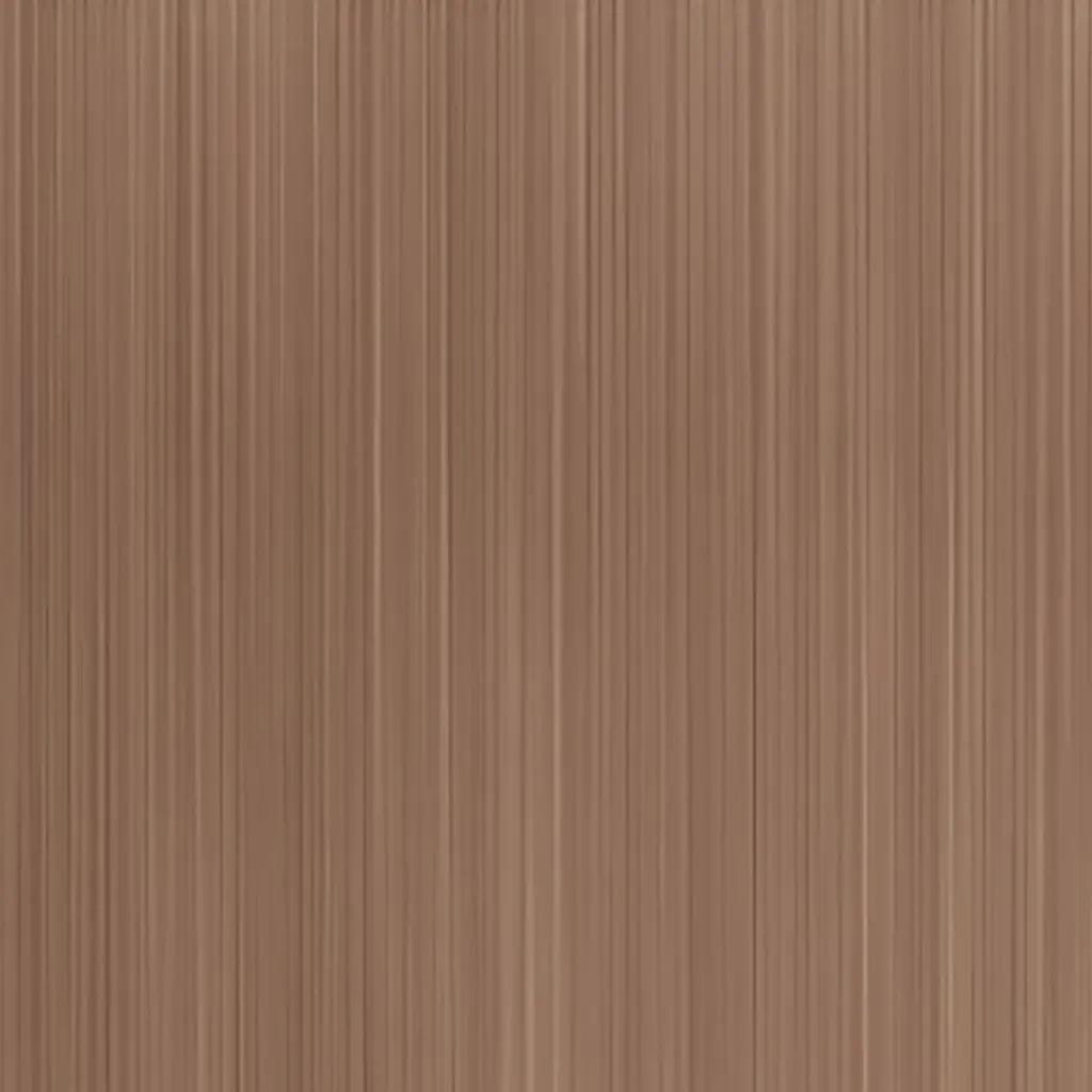 brushed tea brown matte