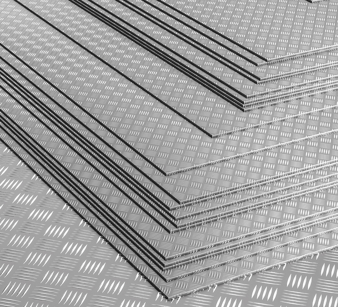 stainless steel suppliers
