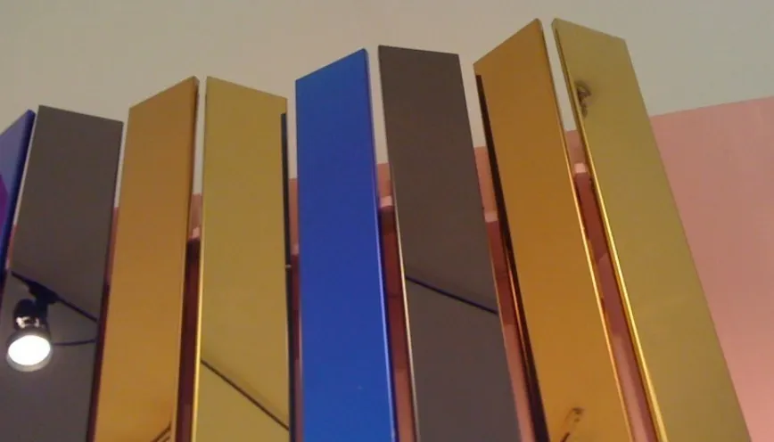 stainless steel fabricators